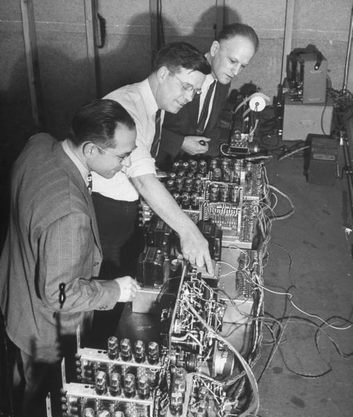 Frequently Asked Q Great Old School Engineering Photos